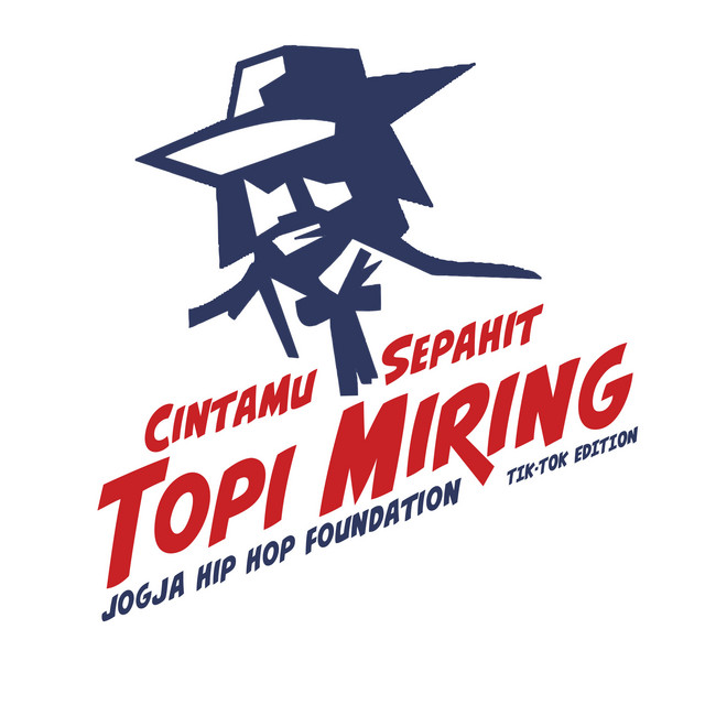 Cintamu Sepahit Topi Miring (Tik-Tok Edition) - Remix artwork