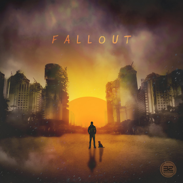 Fallout cover art