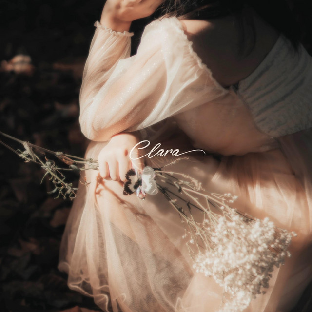 Clara cover art