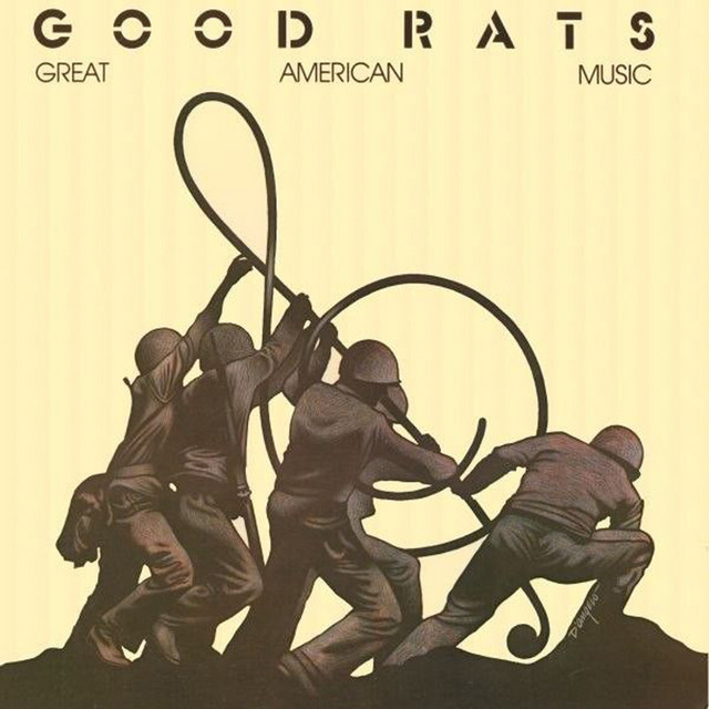 Great American Music cover art