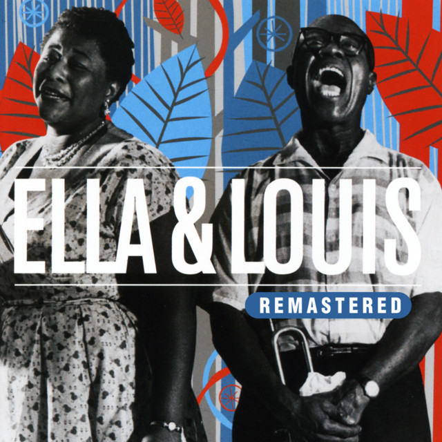 Ella & Louis cover art