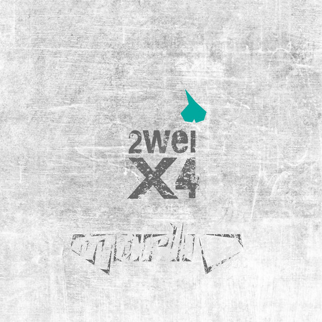 2x4 cover art