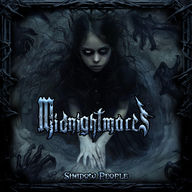 Shadow People cover art