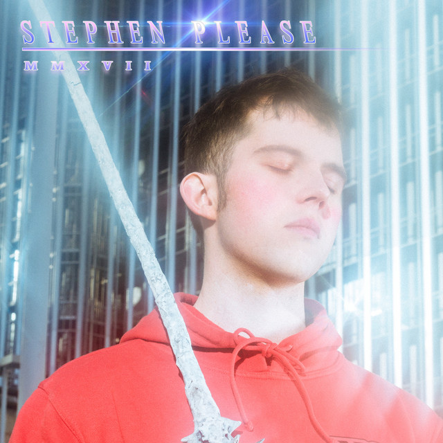 MMXVII cover art