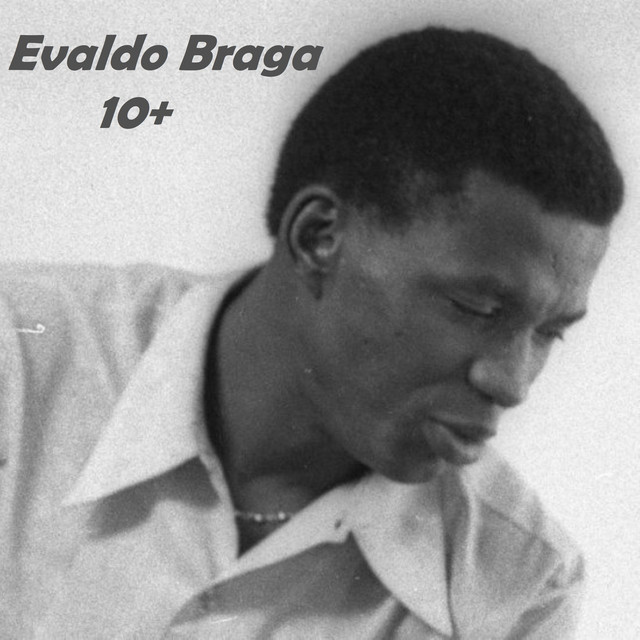 Evaldo Braga, 10+ cover