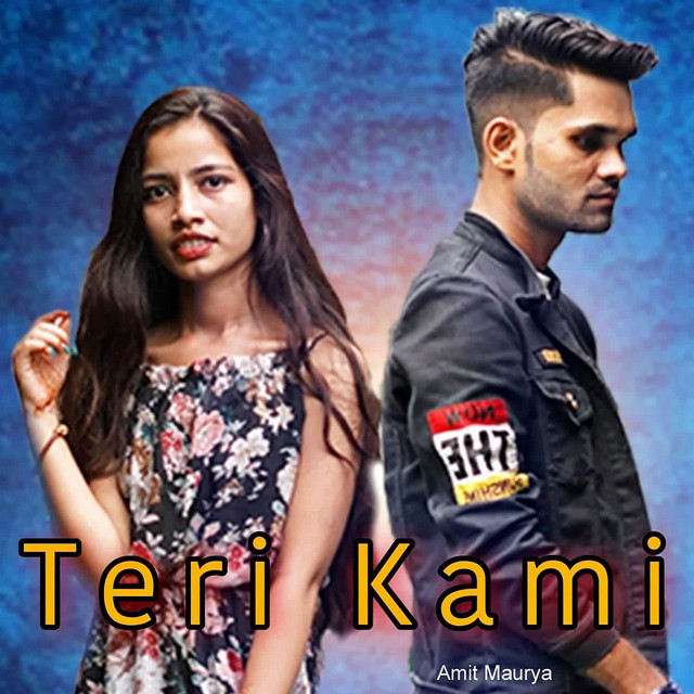 Amit Maurya | Spotify