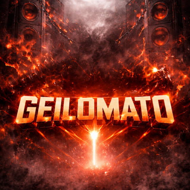 GEILOMATO cover