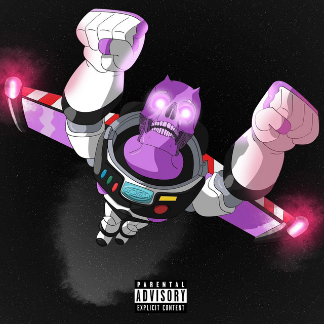 Sound Exploration 2 cover art