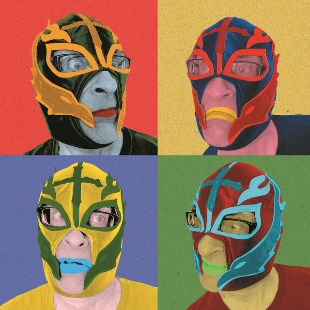 Impostor cover art