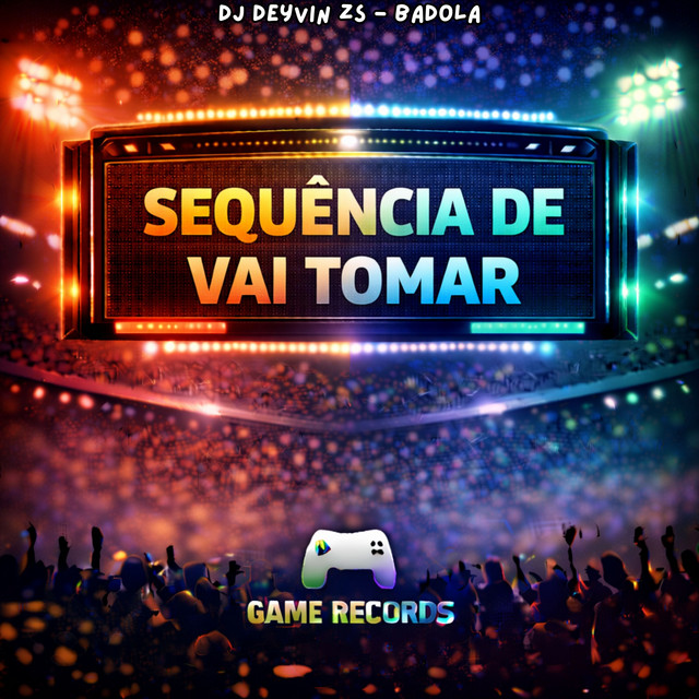 Sequência De Vai Tomar