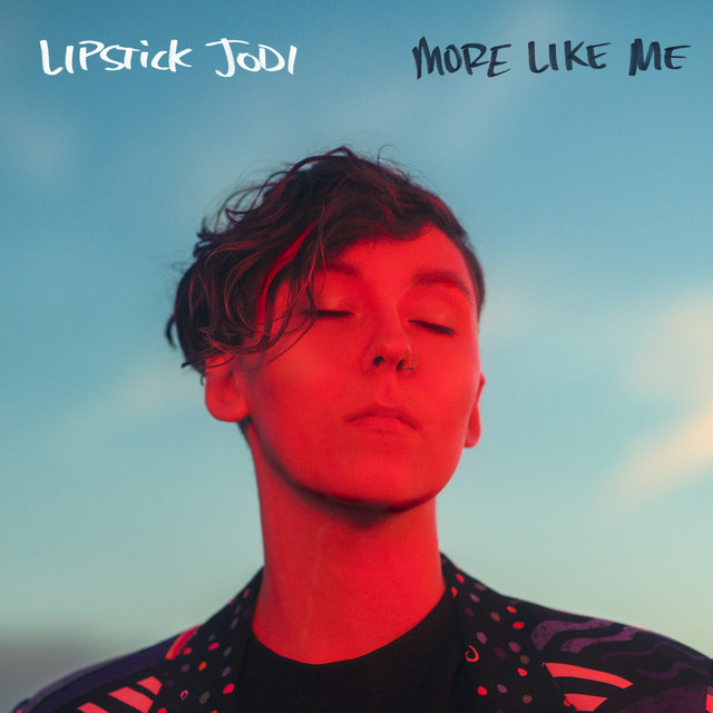 More Like Me cover art