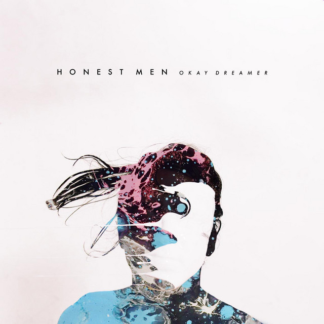 Okay Dreamer cover art