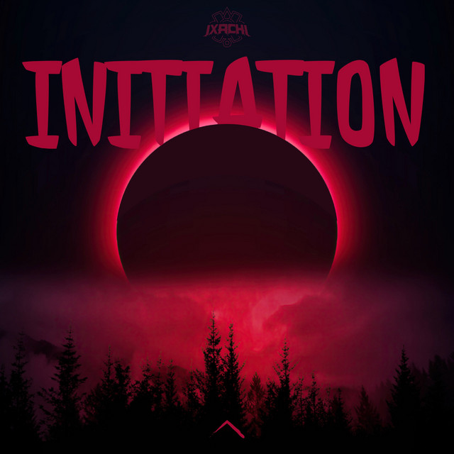 Initiation cover art