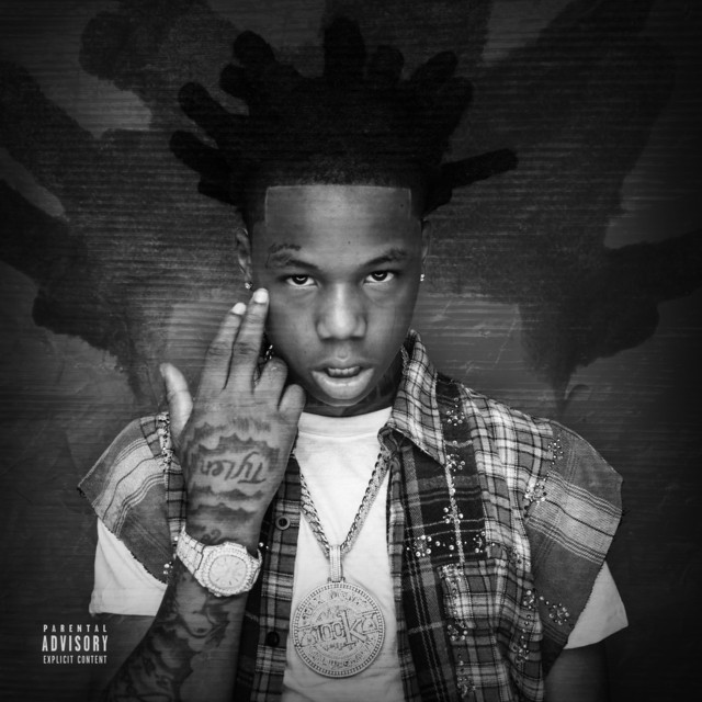 undefined album image