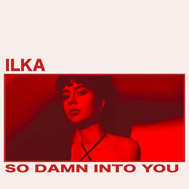 So Damn Into You cover art