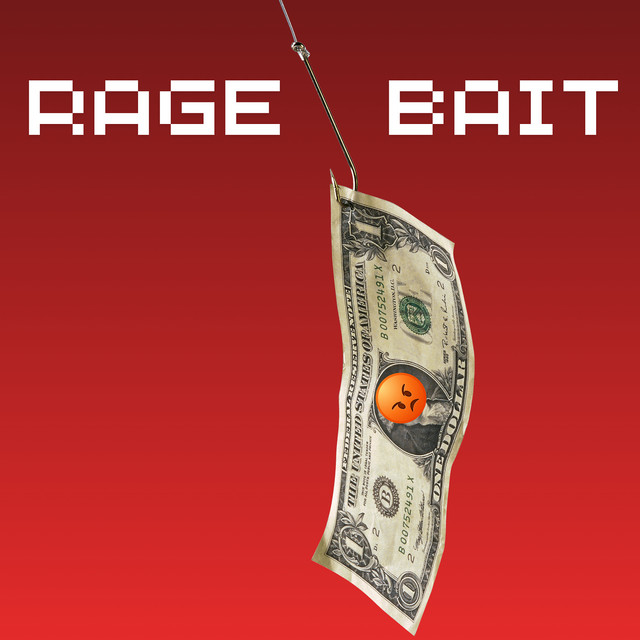 Rage Bait cover art