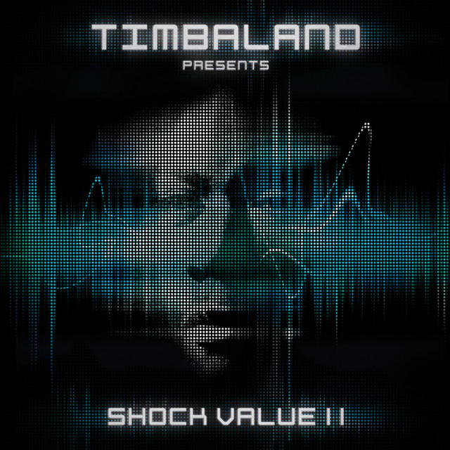 TIMBALAND shock value2 レア 2LP レコード vinyl Shock Value II (Japan Deluxe Version) - Album by Timbaland | Spotify