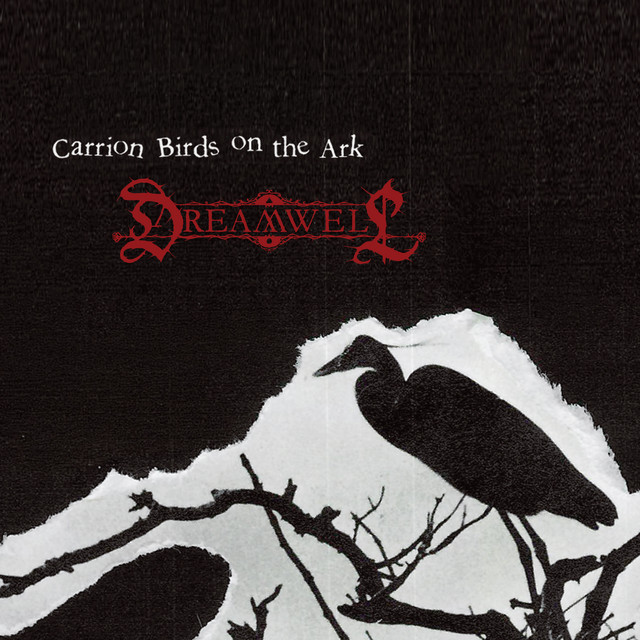 Carrion Birds on the Ark