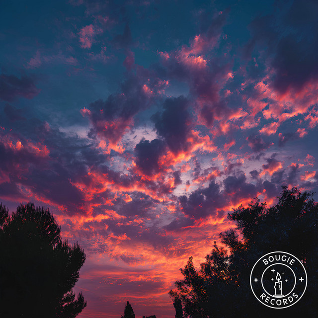 Somewhere, Someday – Xavier Vanchure