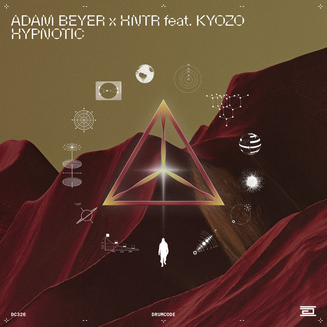 Hypnotic (feat. Kyozo)
