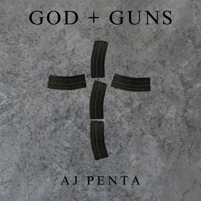 God + Guns