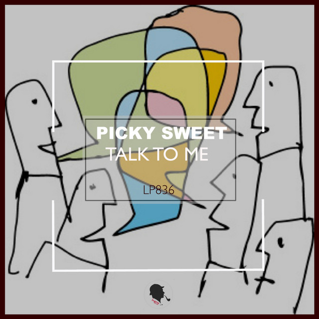 Talk to Me - Single by Picky Sweet | Spotify