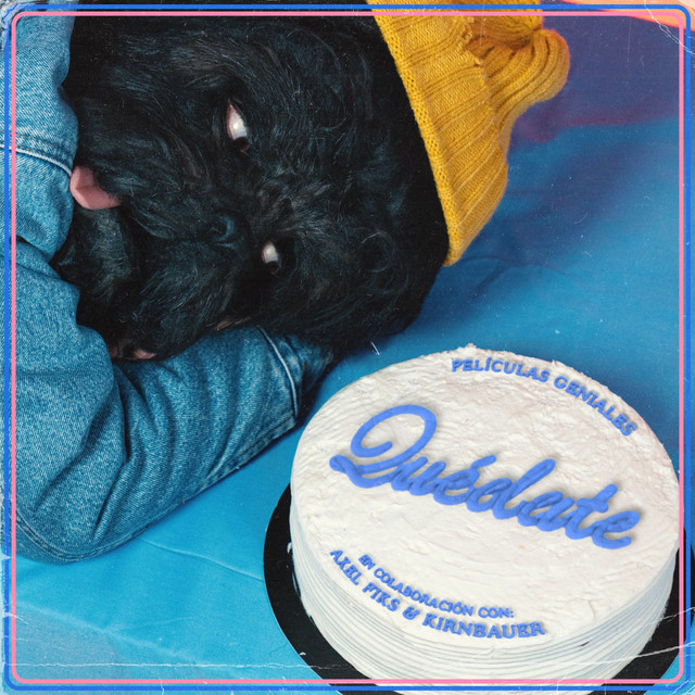 Quédate