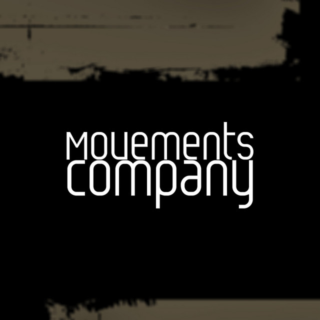 Company cover art