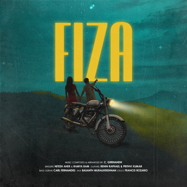 FIZA
