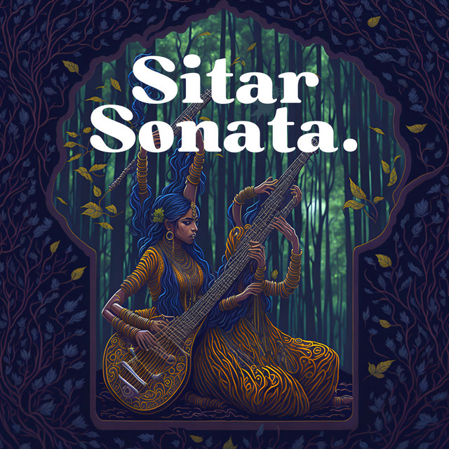 Sitar Sonata