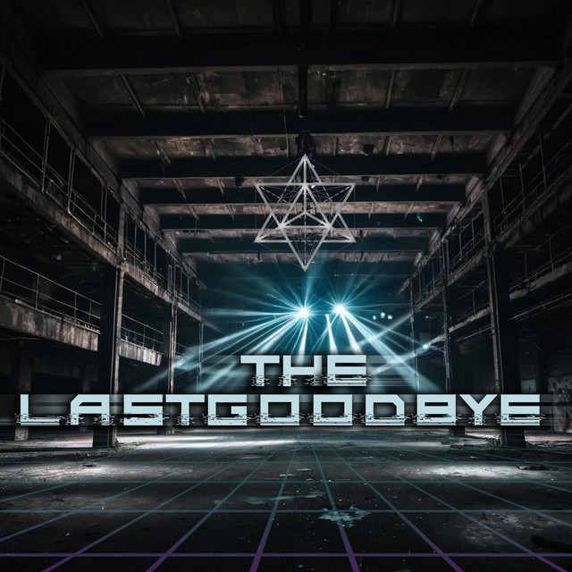 Обкладинка: The Last Goodbye — Atlas Neon