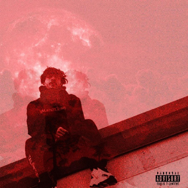 FOREVER AND EVER cover art