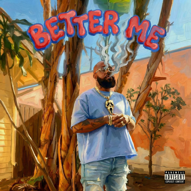 Better Me