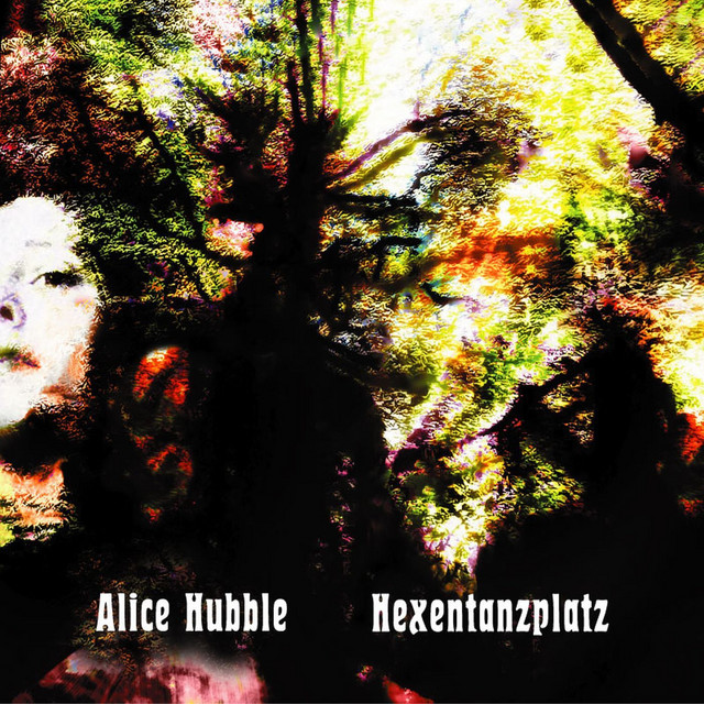 Hexentanzplatz cover art