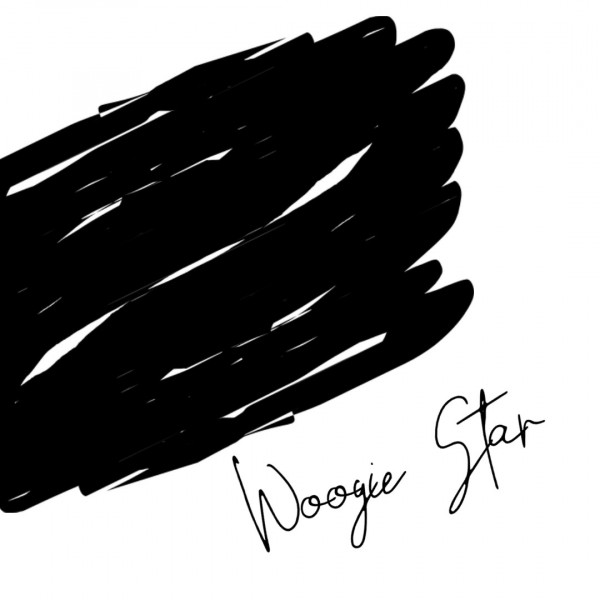 Woogie Star cover