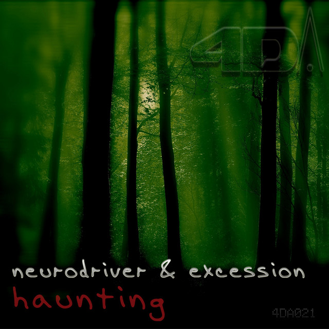 Excesssion, Neurodriver
