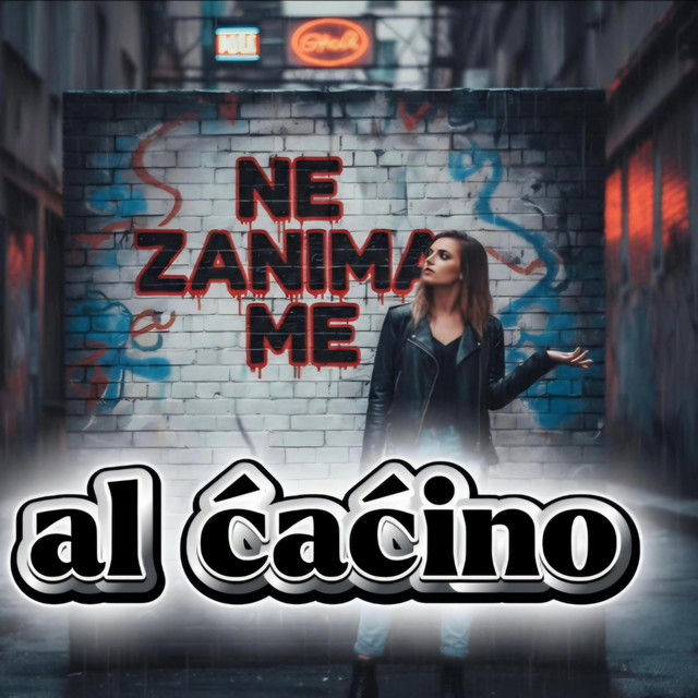 Al Ćaćino