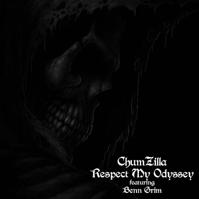 Respect My Odyssey cover art