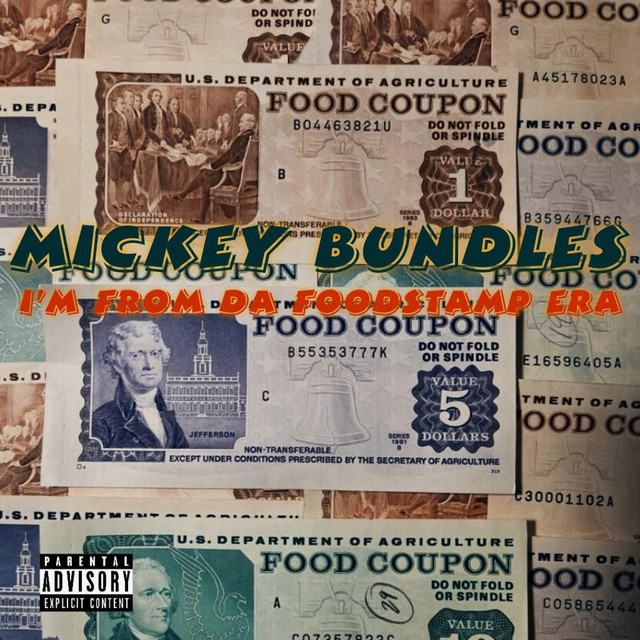 Mickey Bundles