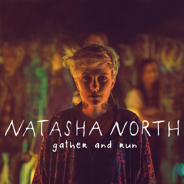 Gather and Run cover