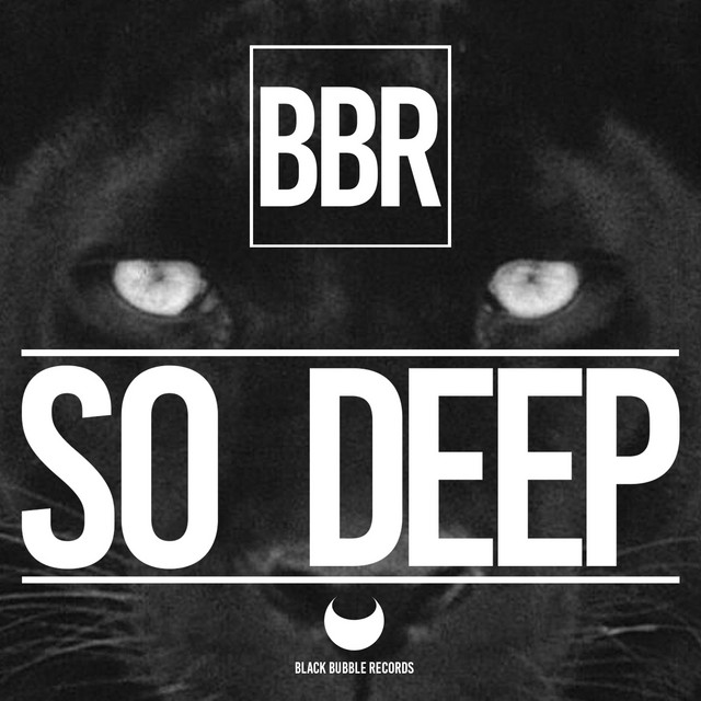 So Deep cover art