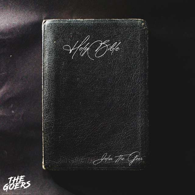 WORD OF GOD cover art