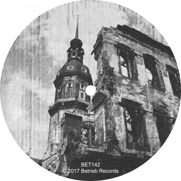 Reflect - Original Mix cover art