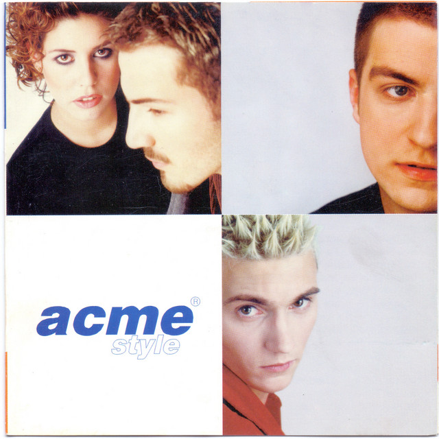 Acme Style cover art