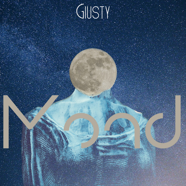 Mond - song and lyrics by GIUSTY | Spotify