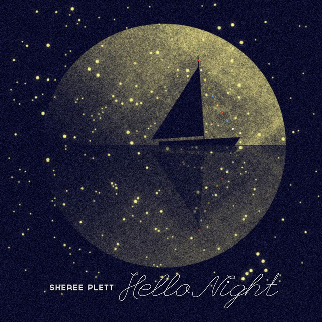 Hello Night cover art