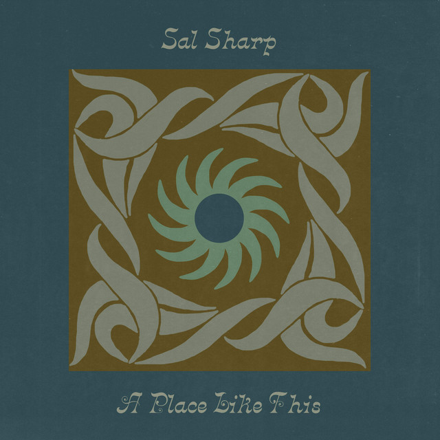 A Place Like This cover art