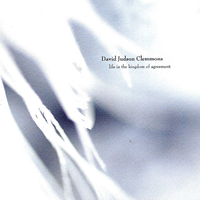 Life in the Kingdom of Agreement cover art