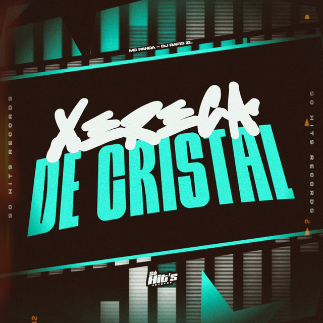 Xereca de Cristal