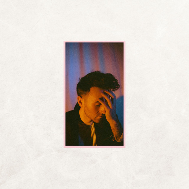 Crush (Remixes) cover art
